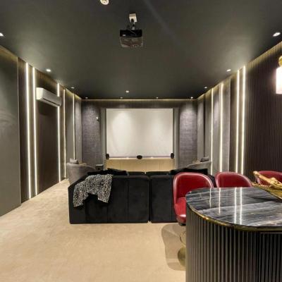 1 Kanal Spanish House In DHA Phase 7