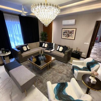 1 Kanal Modern Luxury Furnished house 50x90ft For sale in DHA Phase 6