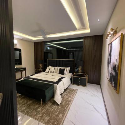 1 Kanal Modern Luxury Furnished house 50x90ft For sale in DHA Phase 6