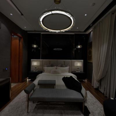 Kanal Branded and Luxury Furnished house 50x90ft For sale in DHA Phase 6