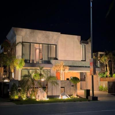 Kanal Branded and Luxury Furnished house 50x90ft For sale in DHA Phase 6