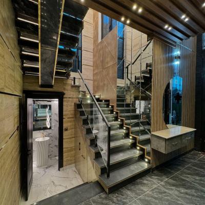 1 Kanal Branded Furnished house 50x90ft For sale in DHA Phase 6,