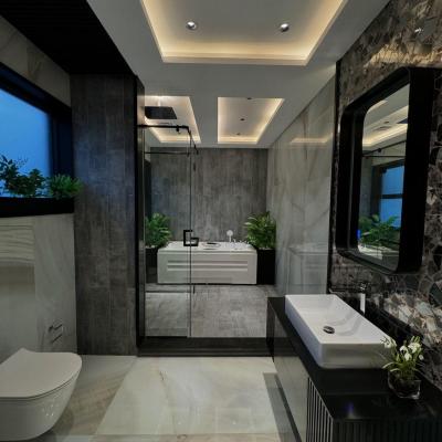 1 kanal Luxury Modern Style Furnished House For sale in DHA Phase 7, Lahore Pakistan-6