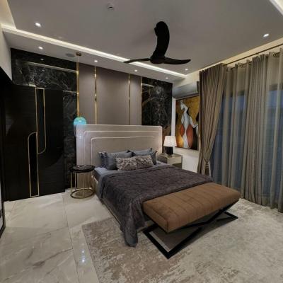 1 kanal Luxury Modern Style Furnished House For sale in DHA Phase 7, Lahore Pakistan-8