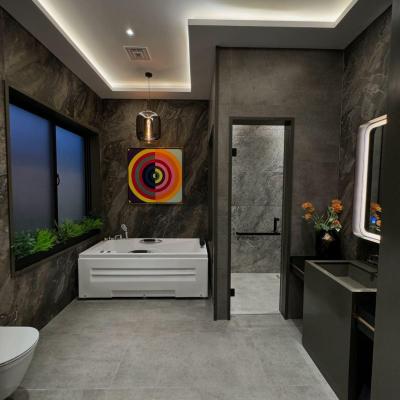 1 kanal Luxury Modern Style Furnished House For sale in DHA Phase 7, Lahore Pakistan-7