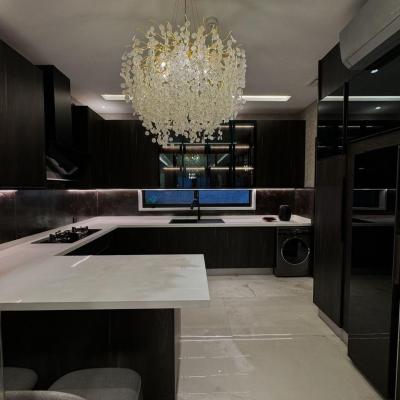 1 kanal Luxury Modern Style Furnished House For sale in DHA Phase 7, Lahore Pakistan-4