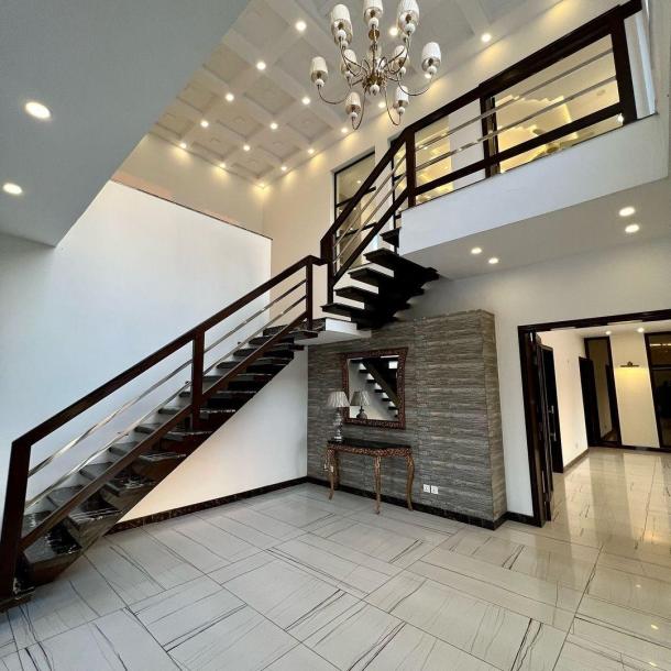 This is a AFFORDABLE Price Classical PALACE for Sale in DHA Lahore.-2