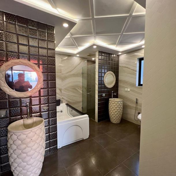 This is a AFFORDABLE Price Classical PALACE for Sale in DHA Lahore.-7