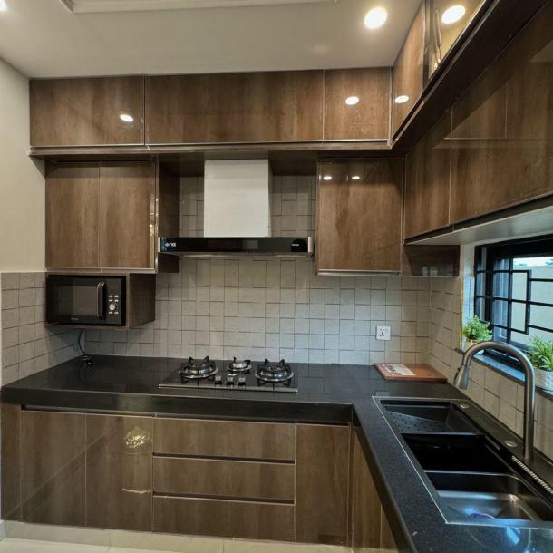 5 Marla House For Sale In DHA 9 Town Lahore-4