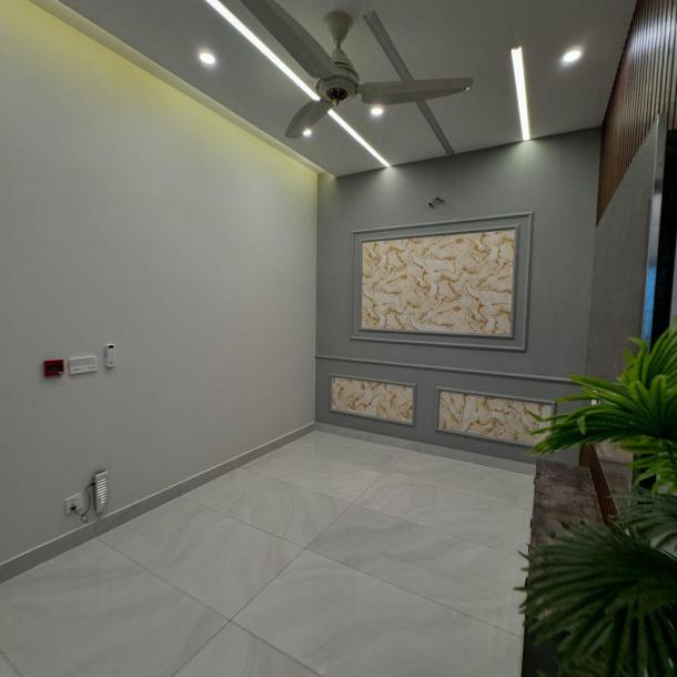 5 Marla House For Sale In DHA 9 Town Lahore-6