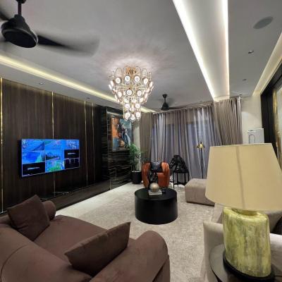 Touring a Most beautiful & Luxurious Modern House for Sale in Phase 7 DHA Lahore.