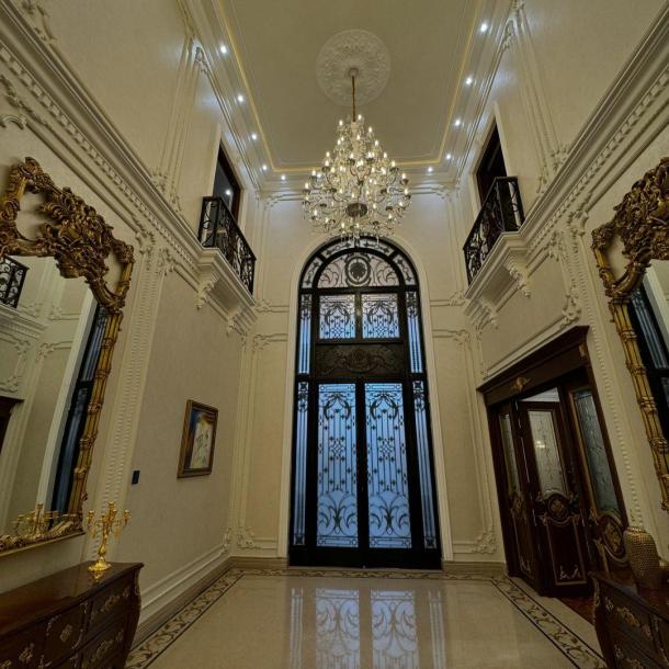 2 kanal Luxury Regal Classical Furnished House For sale in the heart of Lahore Pakistan-7