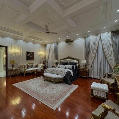 2 kanal Luxury Regal Classical Furnished House For sale in the heart of Lahore Pakistan