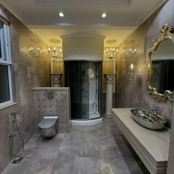 2 kanal Luxury Regal Classical Furnished House For sale in the heart of Lahore Pakistan-18