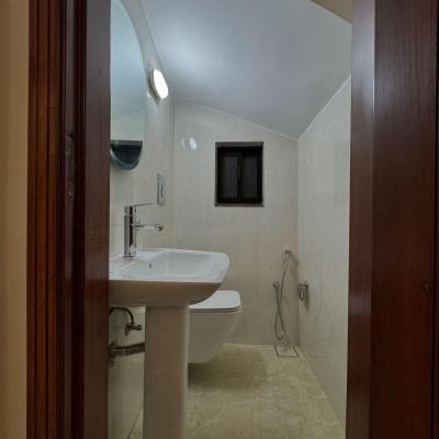 5 Marla Brand New House For Sale in DHA Phase 9, Lahore