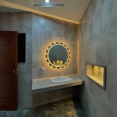 5 Marla Brand New House For Sale in DHA Phase 9, Lahore