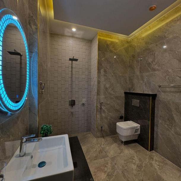 5 Marla House For Sale In DHA 9 Town Lahore-11