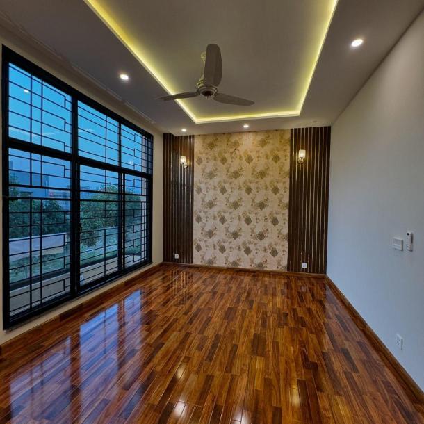 5 Marla House For Sale In DHA 9 Town Lahore-9