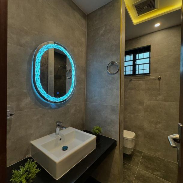 5 Marla House For Sale In DHA 9 Town Lahore-5
