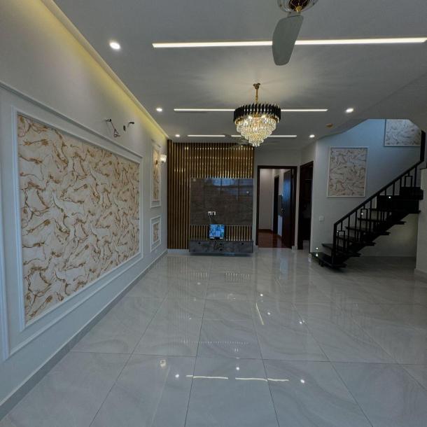 5 Marla House For Sale In DHA 9 Town Lahore-2