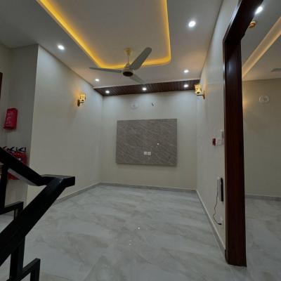 5 Marla Brand New House For Sale in DHA Phase 9, Lahore