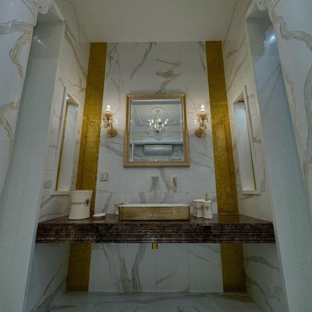 2 kanal Luxury Regal Classical Furnished House For sale in the heart of Lahore Pakistan-10