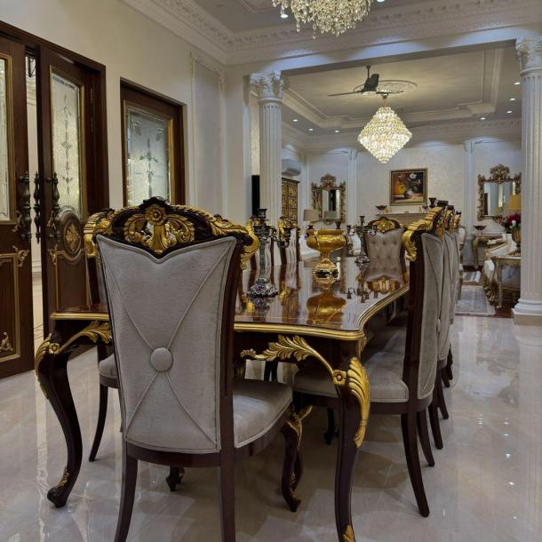 2 kanal Luxury Regal Classical Furnished House For sale in the heart of Lahore Pakistan-20