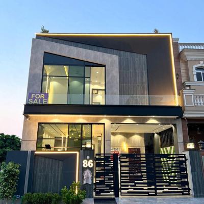 One of the most Beautiful & Modern 5-Marla House for Sale in Phase 9 Town DHA Lahore