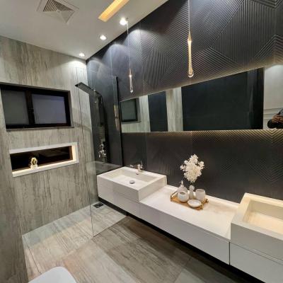 One of the most Beautiful & Modern 5-Marla House for Sale in Phase 9 Town DHA Lahore