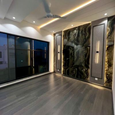 One of the most Beautiful & Modern 5-Marla House for Sale in Phase 9 Town DHA Lahore