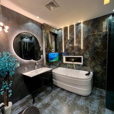 One of the most Beautiful & Modern 5-Marla House for Sale in Phase 9 Town DHA Lahore