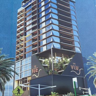The VUE DHA Lahore