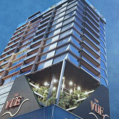 The VUE DHA Lahore