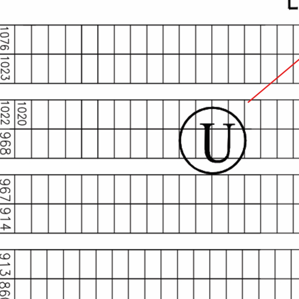 1 Kanal Residential Plot For Sale U-1057 Demand 358 Lac In DHA Phase 7-1