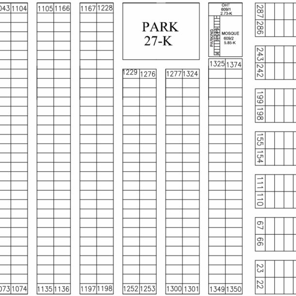 "1 Kanal Residential Plot for Sale in DHA Phase 7 – Prime Location-1
