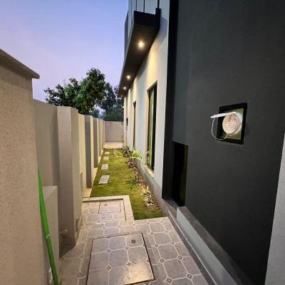 5 Marla house for sale in DHA 9 Town