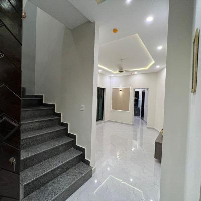 5 Marla house for sale in DHA 9 Town