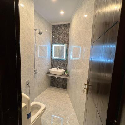 5 Marla house for sale in DHA 9 Town