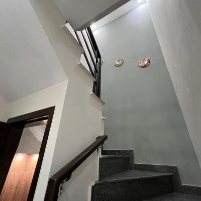 5 Marla house for sale in DHA 9 Town