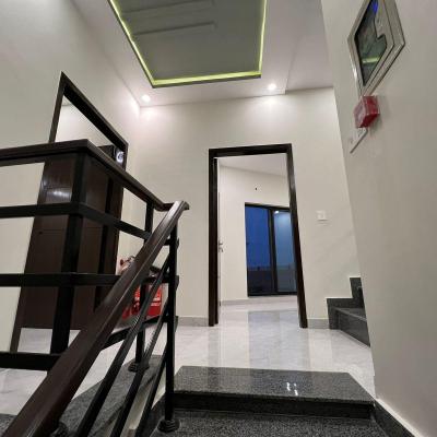 5 Marla house for sale in DHA 9 Town