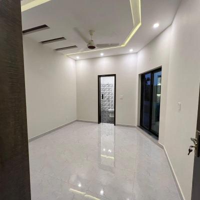 5 Marla house for sale in DHA 9 Town