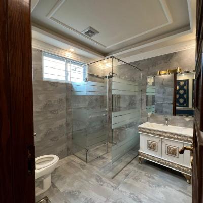 DHA Phase 6 1 Kanal Brand New House For Sale-2