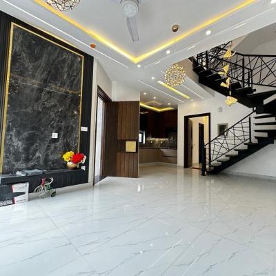 5 Marla House For sale in DHA Phase 9 Town, Lahore Pakistan-6