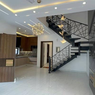 5 Marla House For sale in DHA Phase 9 Town, Lahore Pakistan-3