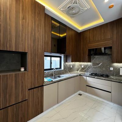 5 Marla House For sale in DHA Phase 9 Town, Lahore Pakistan-2