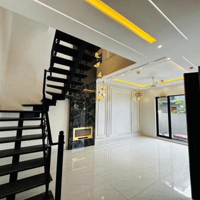 5 Marla House For sale in DHA Phase 9 Town, Lahore Pakistan-5