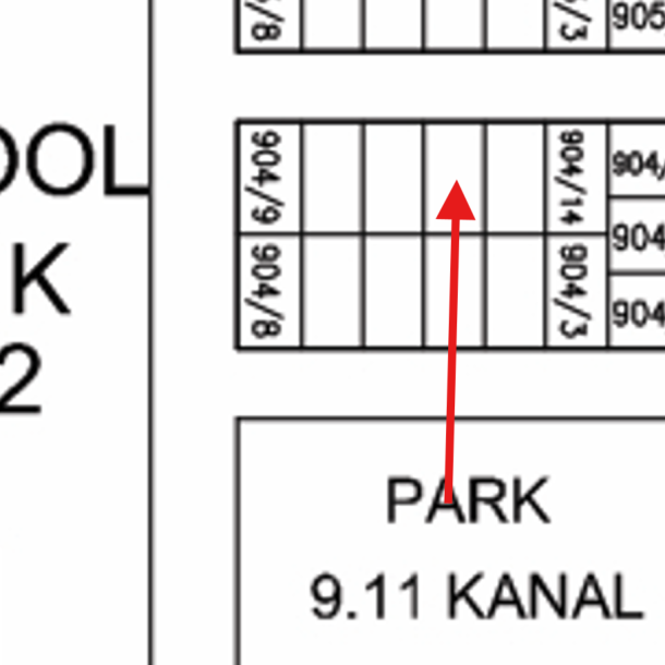 Perfect for Construction! 10 Marla Plot Available in DHA Phase 7-1