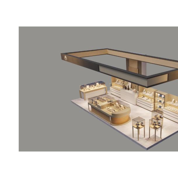 450 Sqft Studio Apartment For Sale in Zameen ARX CBD Lahore on 5 Year Instalment Plan-2