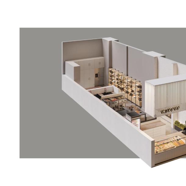 450 Sqft Studio Apartment For Sale in Zameen ARX CBD Lahore on 5 Year Instalment Plan-3