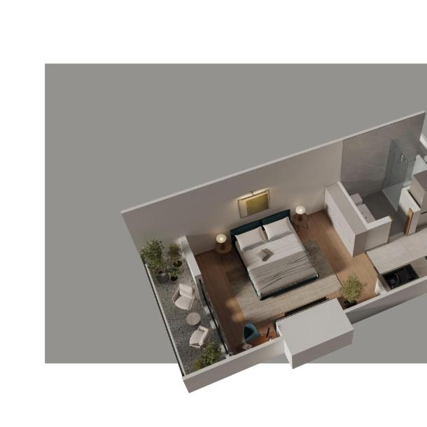 4376 Sqft Penthouse For Sale in Zameen ARX CBD Lahore on 5 Year Instalment Plan-12